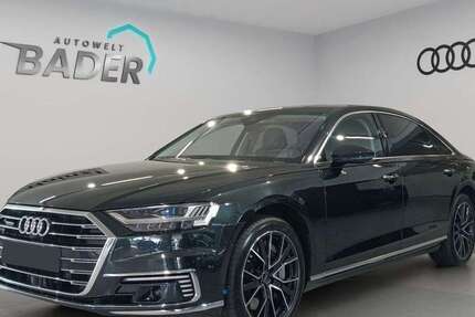Audi A8 53.700 km 56.880 &euro; Wolfratshausen 82515