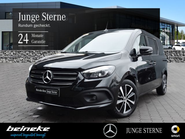 Mercedes-Benz T-Klasse 4.268 km 33.390 &euro; Holzminden 37603