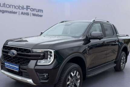 Ford Ranger 11.650 km 50.930 &euro; Ingelfingen 74653