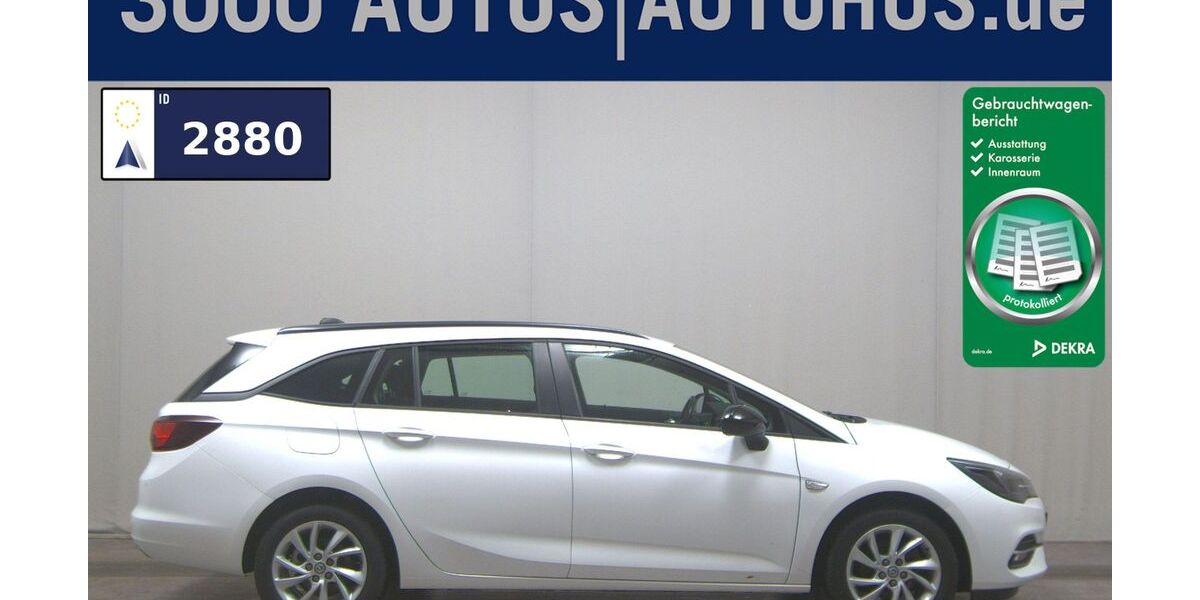 Opel Astra 118.192 km 8.780 &euro; Gyhum/Bockel 27404