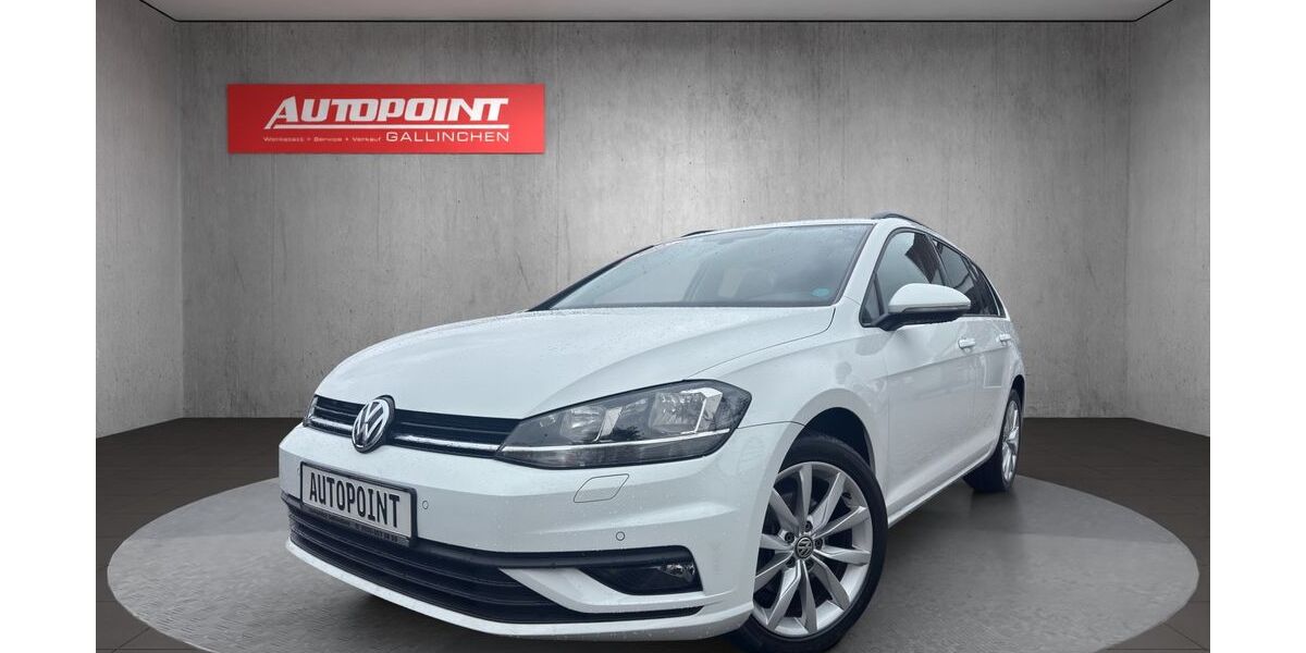 VW Golf 88.401 km 16.990 &euro; Cottbus 03051