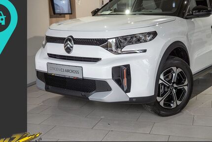 Citroen C3 Aircross 4.478 km 21.850 &euro; Königs Wusterhausen 15711