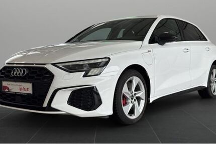 Audi A3 44.743 km 25.439 &euro; Wernigerode 38855