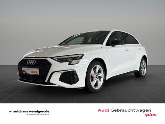 Audi A3 44.743 km 25.439 &euro; Wernigerode 38855