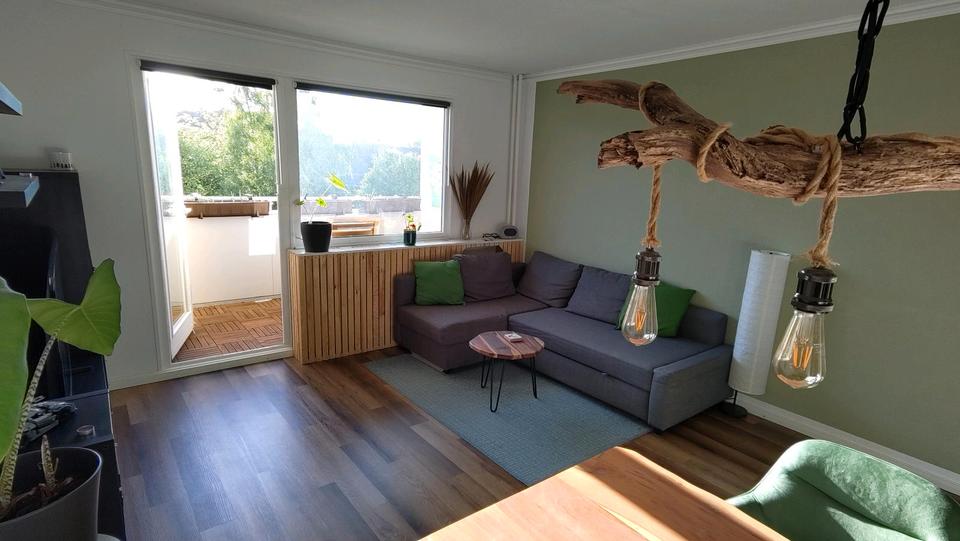 Etagenwohnung Kiel Ellerbek - 1 Zimmer, 40 m&sup2;, 120.000&euro; | Angebot:26763674