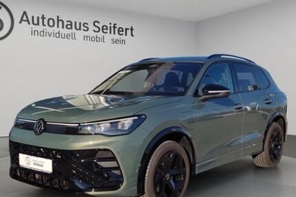 VW Tiguan 7.100 km 47.950 &euro; Annaberg-Buchholz 09456