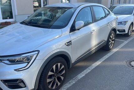 Renault Arkana 43.600 km 15.900 &euro; Bernau 16321