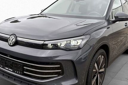 VW Tiguan 21.619 km 42.150 &euro; Murnau 82418