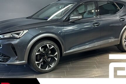 Cupra Formentor 62.966 km 26.242 &euro; Offenbach 63069