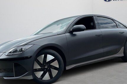 Hyundai IONIQ 6 8.000 km 36.998 &euro; Durach 87471