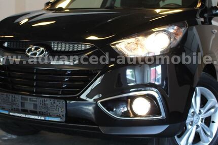 Hyundai ix35 68.688 km 8.990 &euro; Künzell 36093