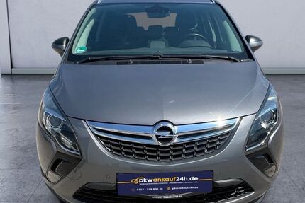 Opel Zafira 129.899 km 8.300 &euro; Bottrop 46240