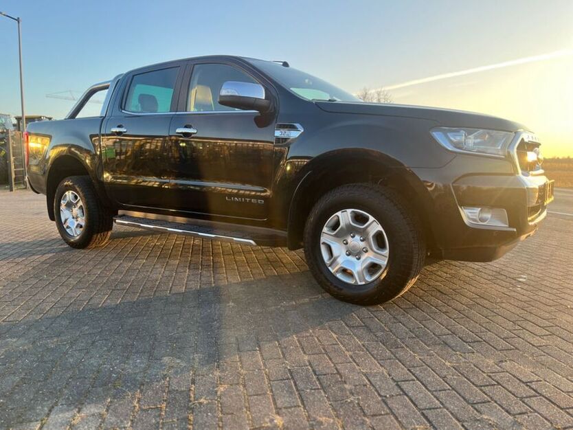 Ranger