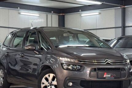 Citroen C4 SpaceTourer 136.726 km 10.890 &euro; Maintal 63477