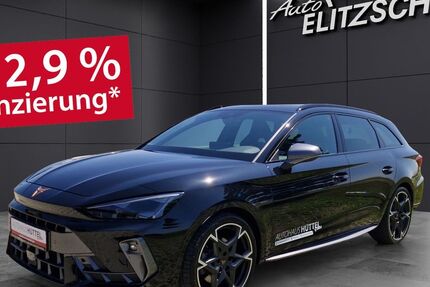 Cupra Leon 23.000 km 34.980 &euro; Dippoldiswalde 01744