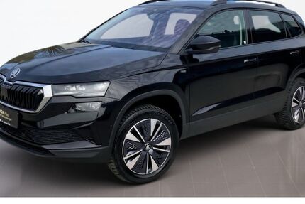 Skoda Karoq 24.150 km 35.490 &euro; Eggenfelden 84307