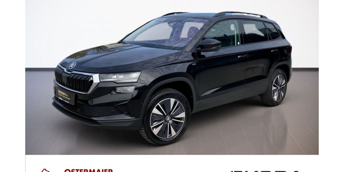 Skoda Karoq 24.150 km 35.490 &euro; Eggenfelden 84307