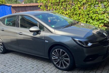 Opel Astra 55.000 km 12.799 &euro; Michelau 96247