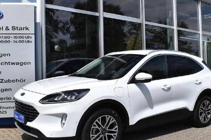 Ford Kuga 33.572 km 22.990 &euro; Unterpleichfeld 97294