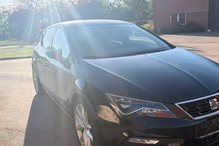Seat Leon 91.775 km 13.499 &euro; Bad Münder am Deister 31848