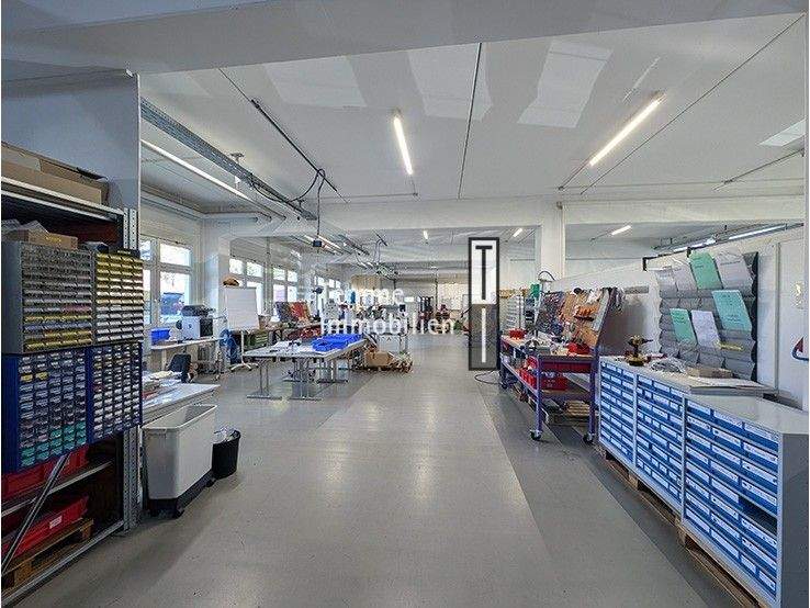 Gewerbeobjekt Zirndorf Wintersdorf - 3.000&euro; | Angebot:25695986
