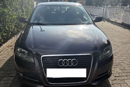 Audi A3 198.000 km 5.700 &euro; Heidelberg 69123