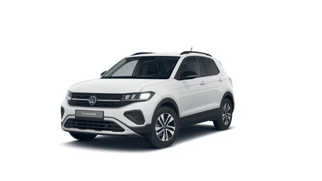 VW T-Cross 3.460 km 23.990 &euro; Kronshagen 24119