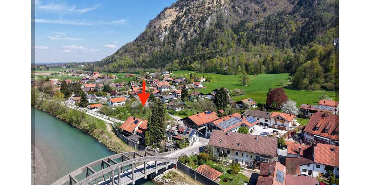 Grundstück Marquartstein - 745.000&euro; | Angebot:27006835