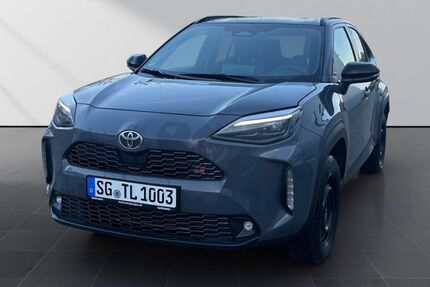 Toyota Yaris Cross 12.800 km 31.789 &euro; Solingen 42719