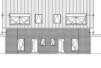 Neubau Doppelhaushälfte Erstbezug KFW + Garten Carport Terrasse 4 zimmer