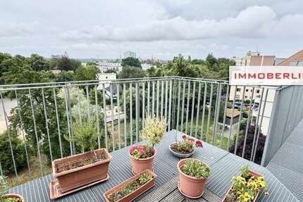 Wohnung Berlin Spandau - 3 Zimmer, 80 m&sup2;, 1.637&euro; | Angebot:27127927