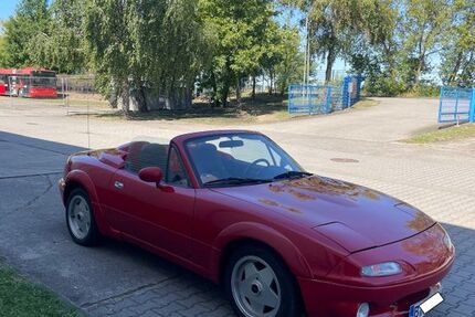 Mazda MX-5 133.000 km 8.999 &euro; Berlin 12629