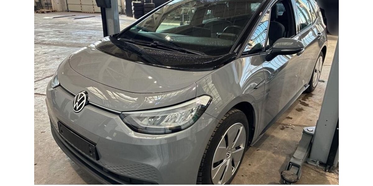 VW ID.3 79.987 km 16.589 &euro; Gera 07546