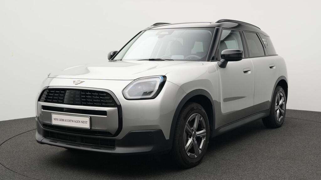 Mini Countryman D 22.444 km 31.541 &euro; München 80788