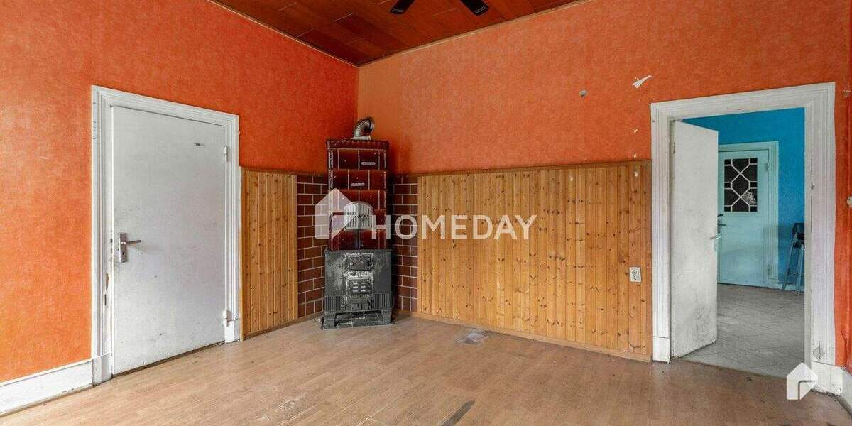 Bauernhaus, Landhaus Bad Oldesloe - 7 Zimmer, 150 m&sup2;, 623.000&euro; | Angebot:25425741