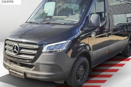 Mercedes-Benz Sprinter 33.166 km 53.790 &euro; Garbsen 30827