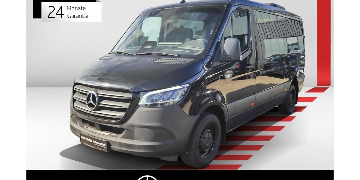 Mercedes-Benz Sprinter 33.166 km 53.790 &euro; Garbsen 30827
