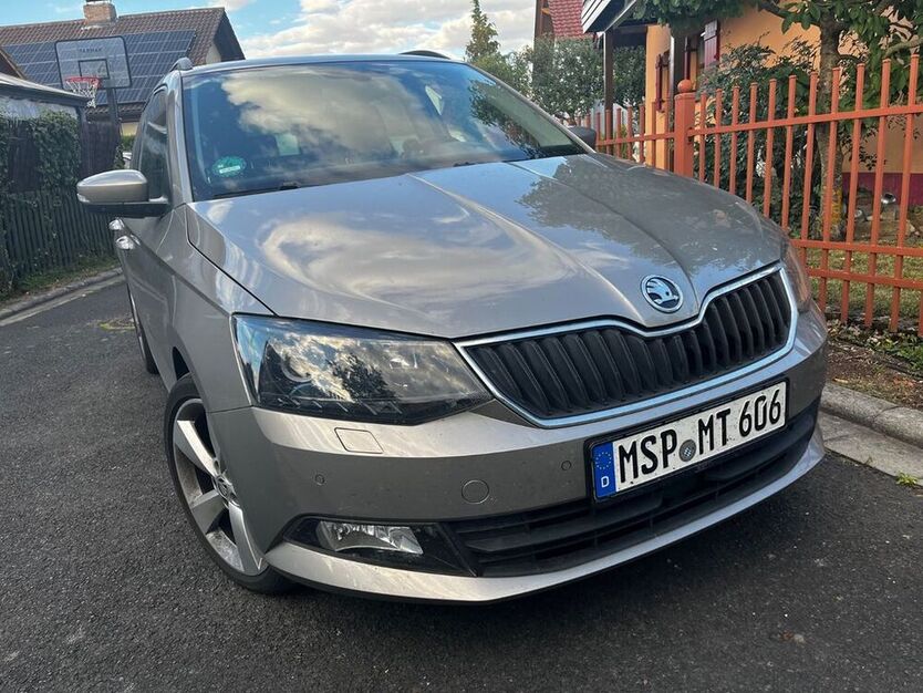 Fabia