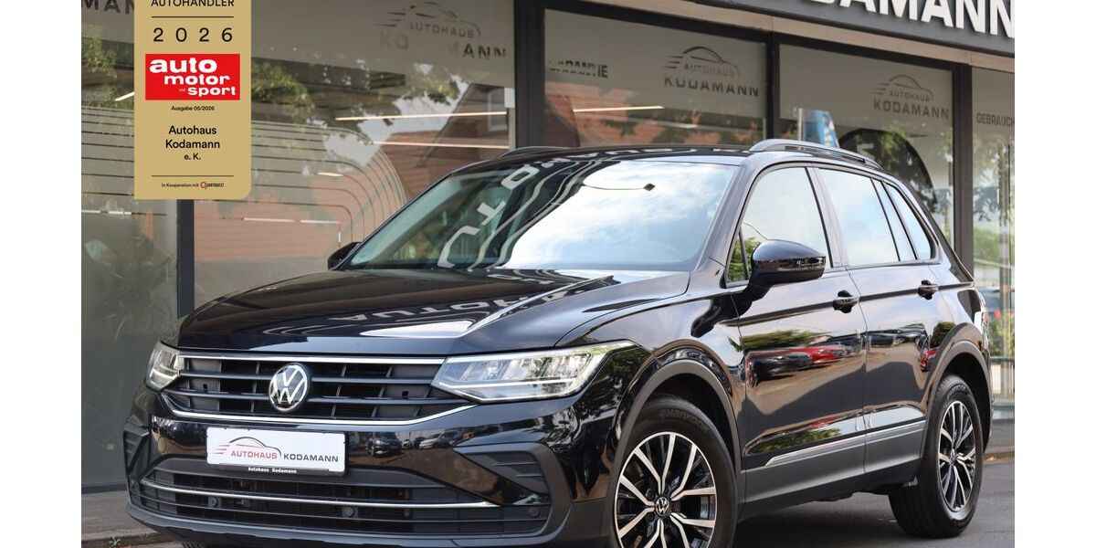 VW Tiguan 92.453 km 20.650 &euro; Rheda-Wiedenbrück 33378