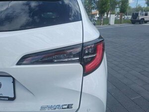 Suzuki SWACE Comfort+ CVT Hybrid 7.000 km 27.990 € Höhenkirchen-Siegertsbrun 85635