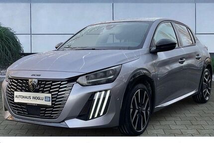 Peugeot 208 15.153 km 19.995 &euro; Rüsselsheim 65428