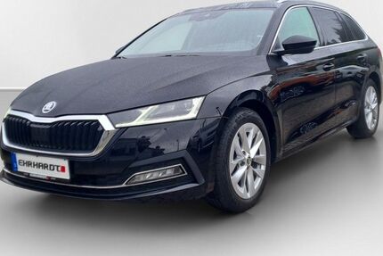 Skoda Octavia 82.159 km 21.480 &euro; Ilmenau 98693