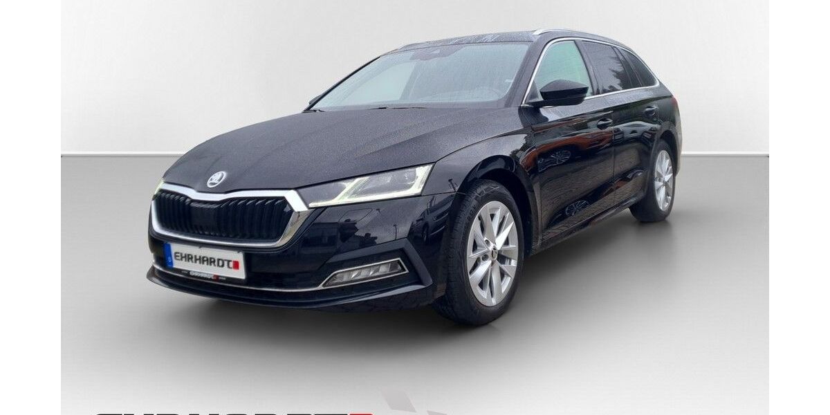 Skoda Octavia 82.159 km 21.480 &euro; Ilmenau 98693