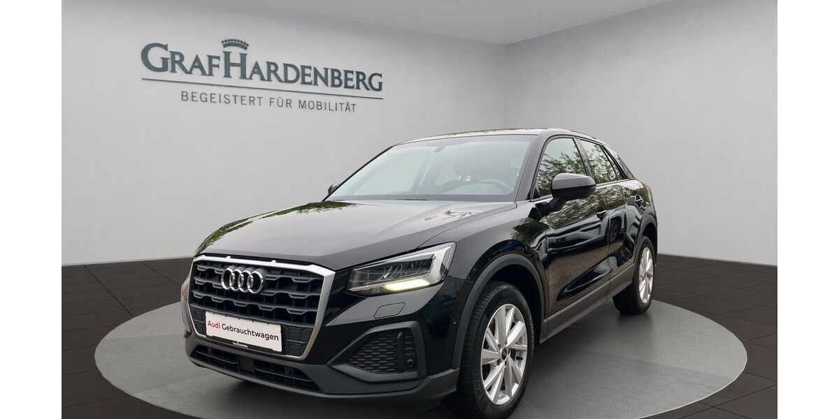 Audi Q2 84.600 km 21.999 &euro; Offenburg 77652