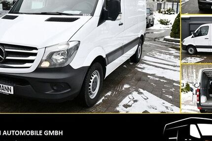 Mercedes-Benz Sprinter 138.600 km 20.295 &euro; Meschede 59872