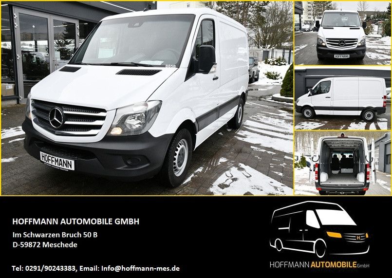 Mercedes-Benz Sprinter 138.600 km 20.295 &euro; Meschede 59872