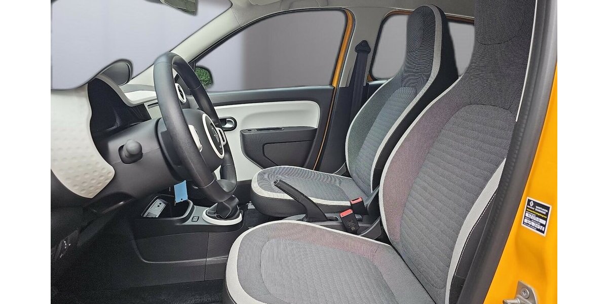 Renault Twingo Equilibre+ Klima+ Sitzheiz+ Insp+TÜV+ NEU 12.700 km 14.260 € Schwalbach/Taunus 65824