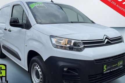Citroen Berlingo 23.957 km 14.949 &euro; Chemnitz 09116