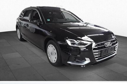 Audi A4 31.990 km 30.890 &euro; Roth 91154