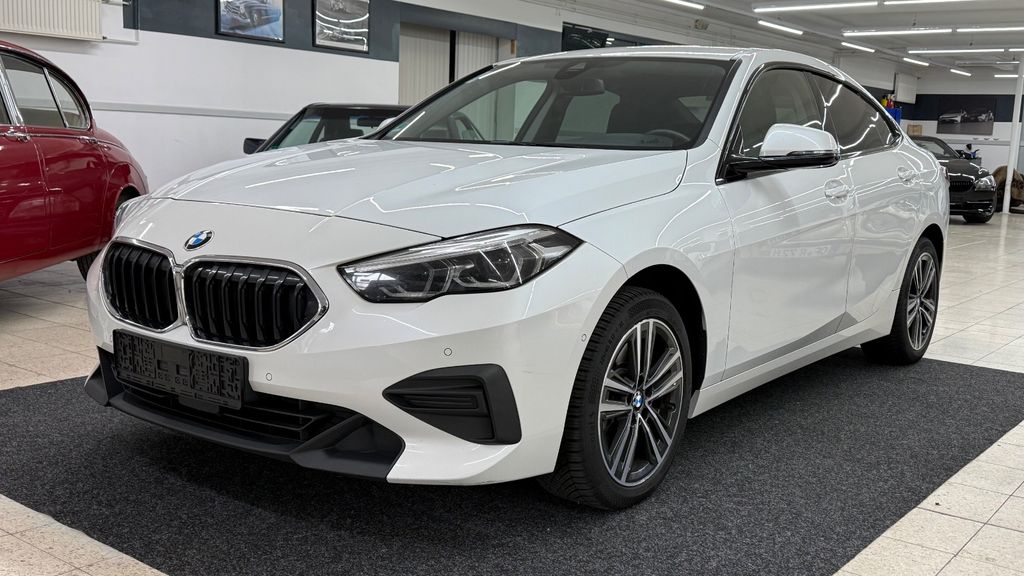 BMW 220 Gran Coupé 269.000 km 17.490 &euro; Bischofsheim in der Rhön 97653